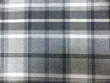 Balmoral Tartan Cushion