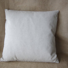 Pheasant Cotton Cushion