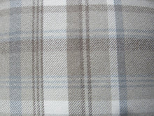 Balmoral Tartan Cushion